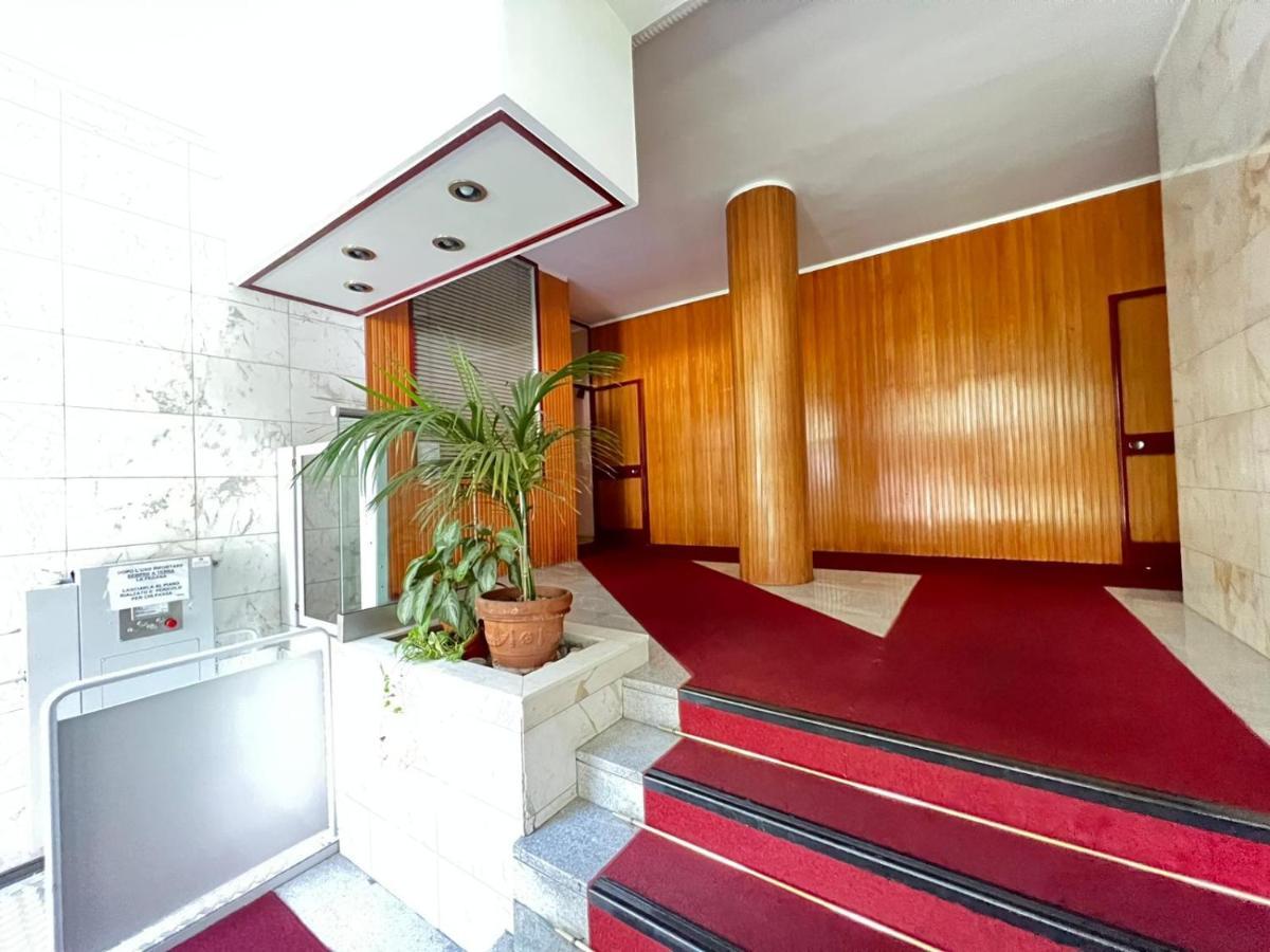 Famagosta House Apartment Milan Bagian luar foto