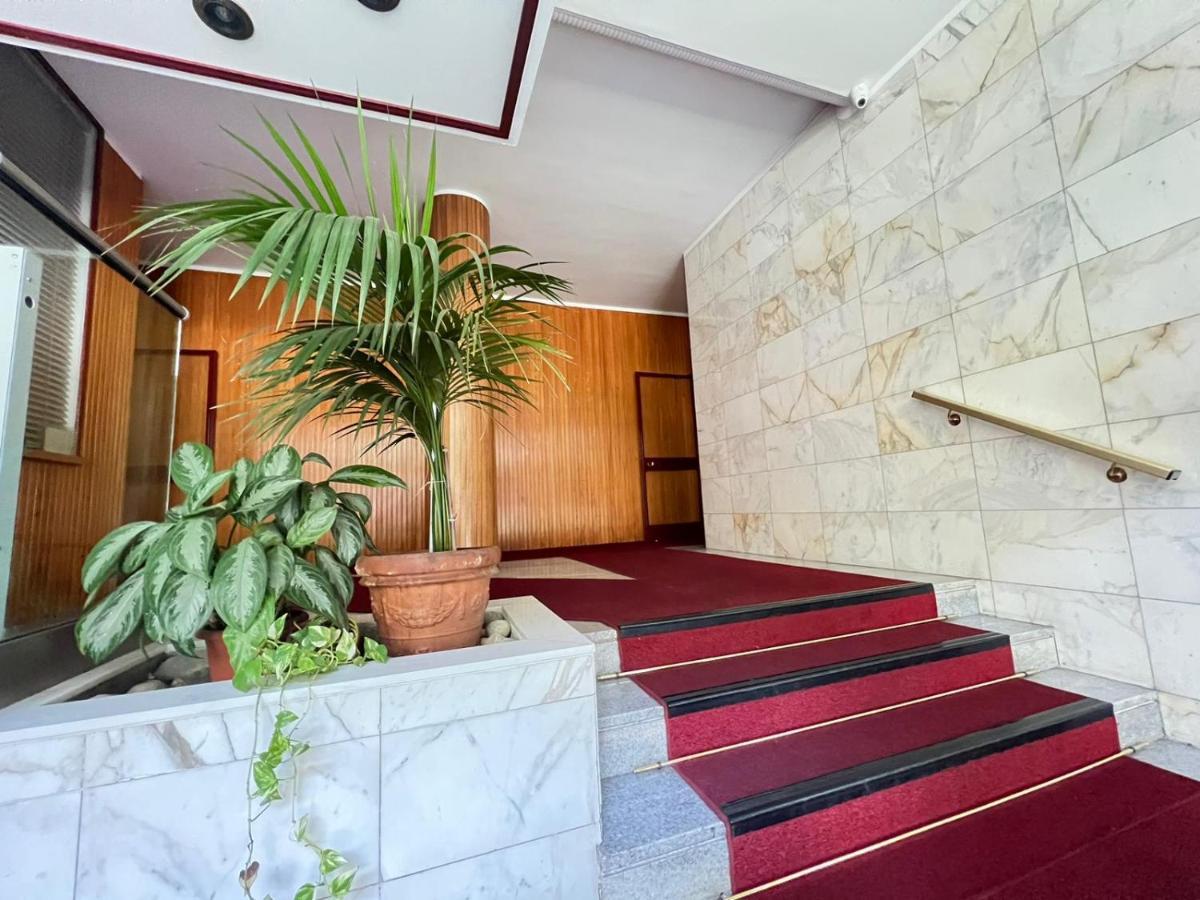 Famagosta House Apartment Milan Bagian luar foto