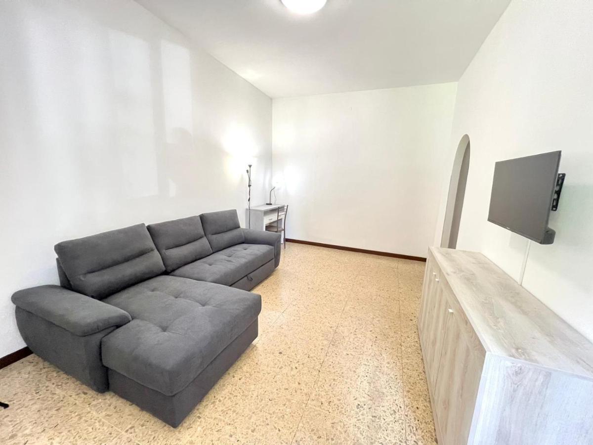 Famagosta House Apartment Milan Bagian luar foto
